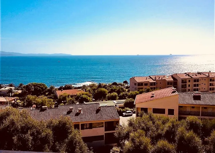 Location Corsica