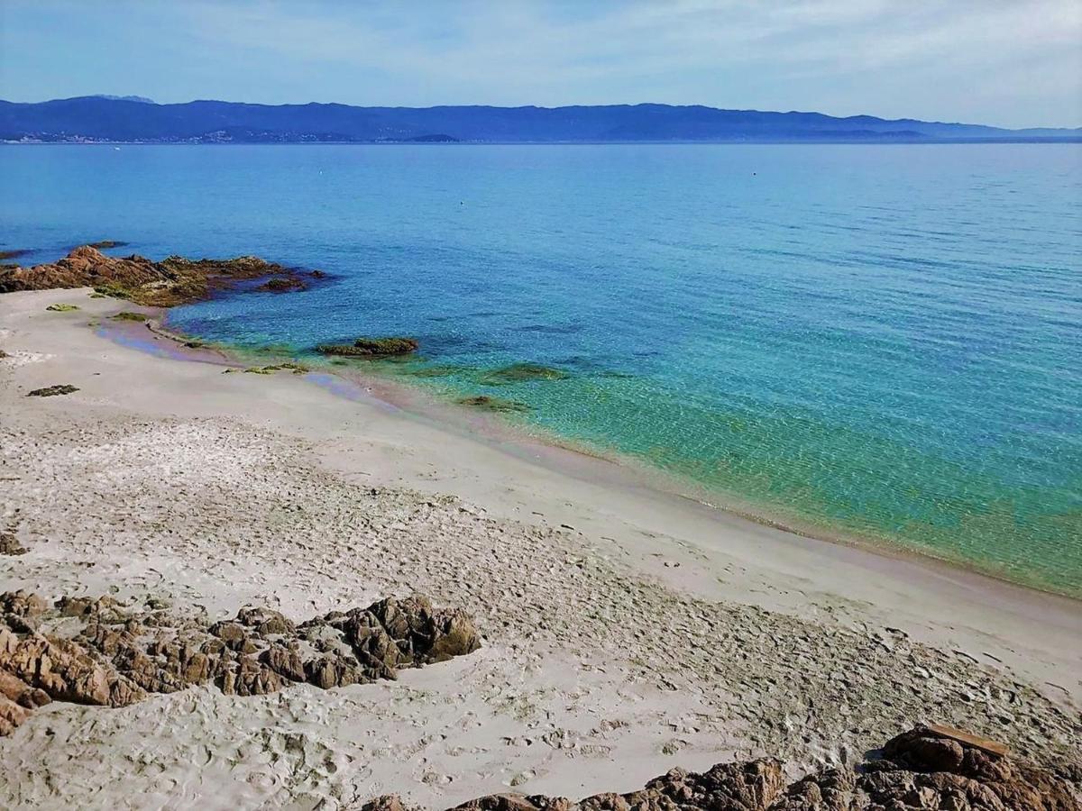 Apartment Location Corsica *