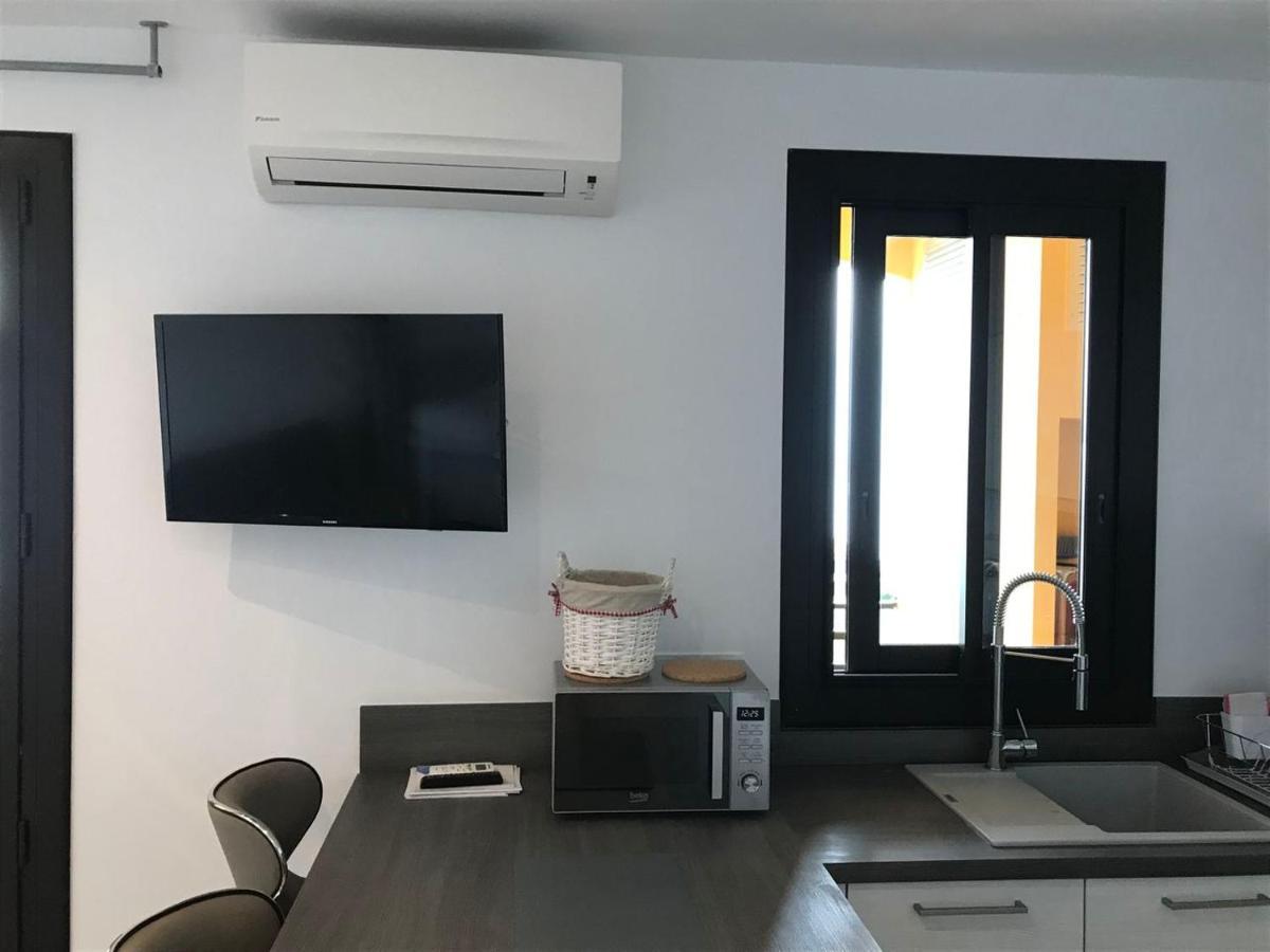 Apartment Location Corsica