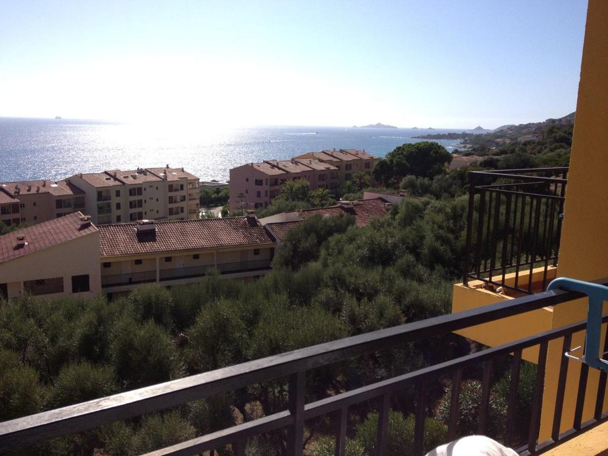 Location Corsica *