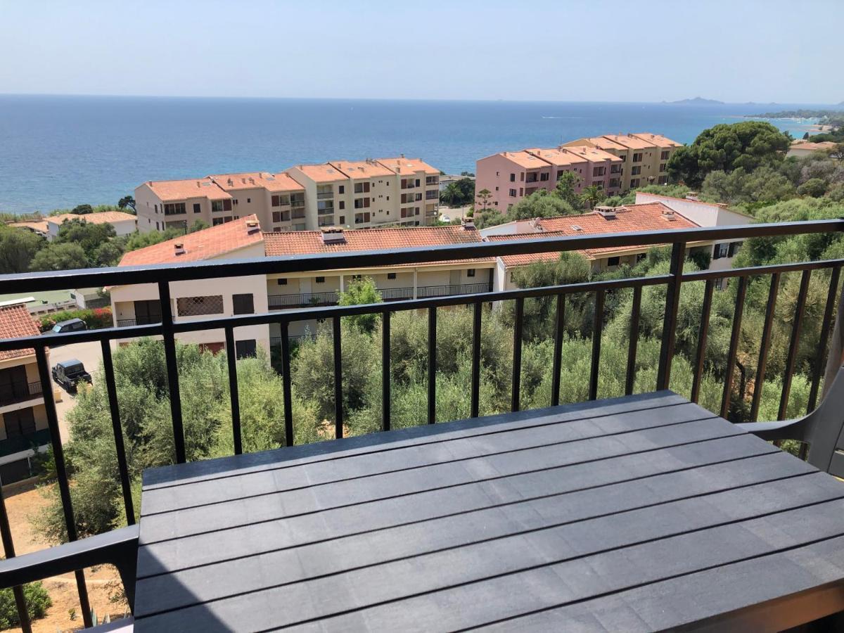 Location Corsica Apartment
