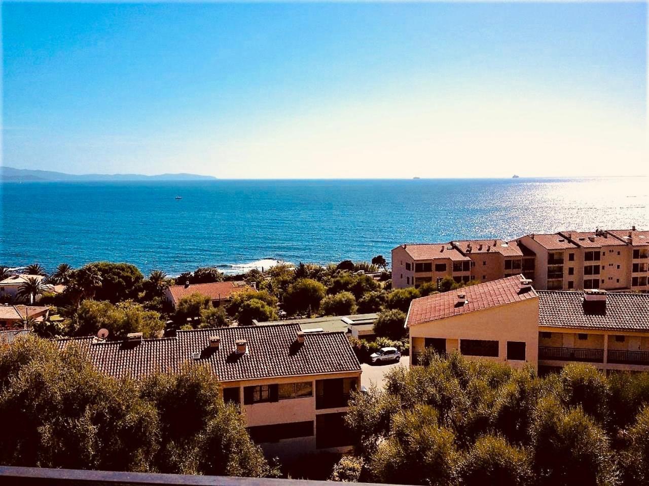 Apartment Location Corsica *
