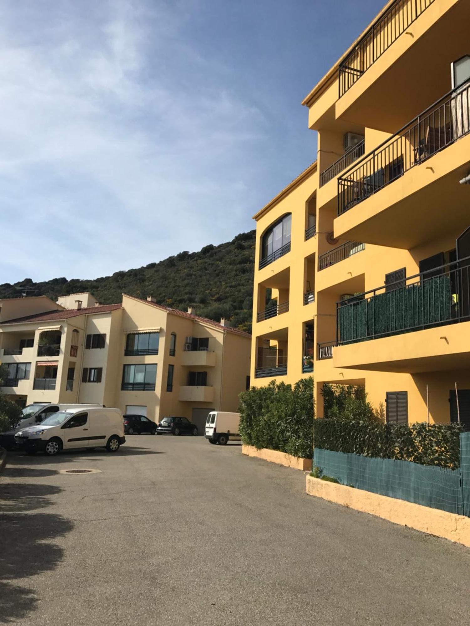 Location Corsica Apartment
