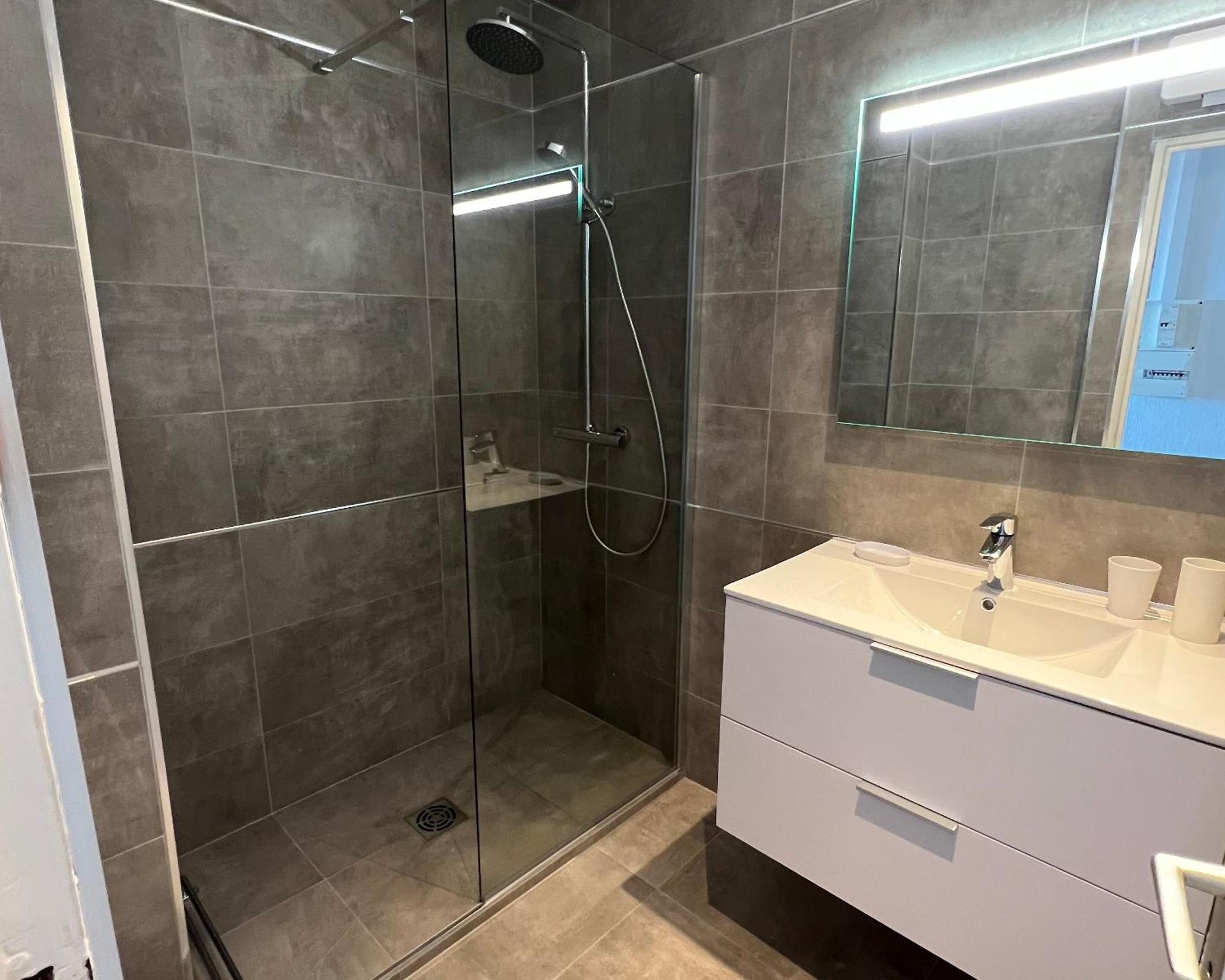 Location Corsica Apartment *