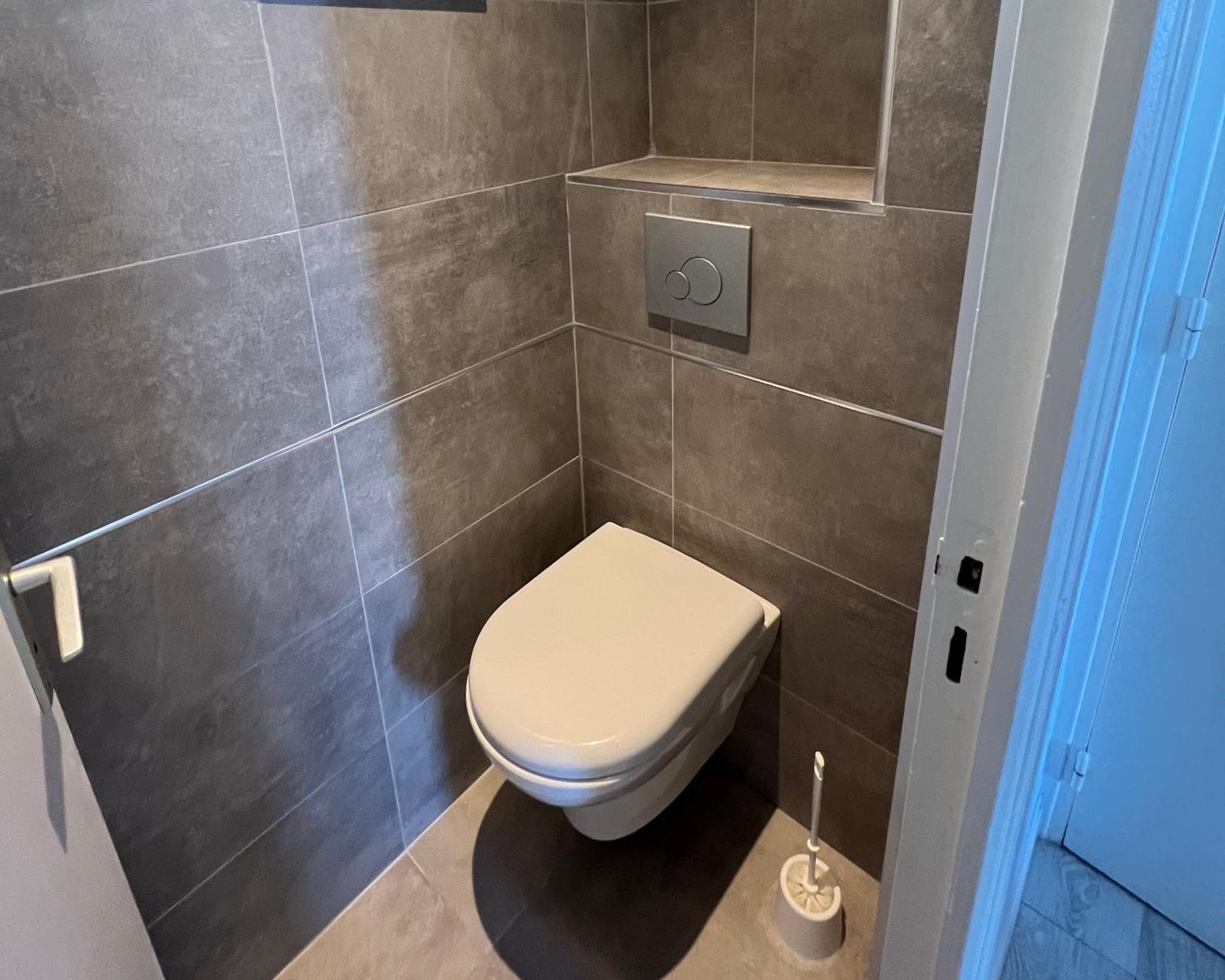 Location Corsica Apartment Ajaccio (Corsica)